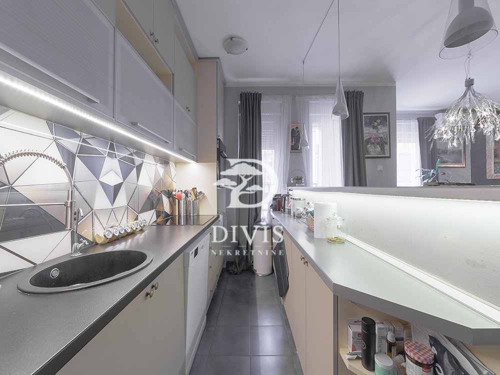 Slika 5 - Rudnička, Petosoban stan na prodaju, 196m2, 530.000€